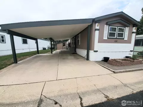 1166 Madison Ave #132, Loveland, CO 80537