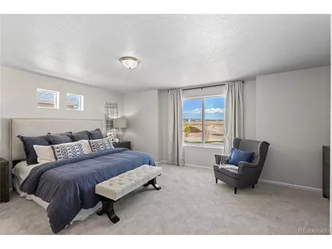 Bedroom - 22411 E 46th Ave, Aurora, CO 80019 photo 1 of 5