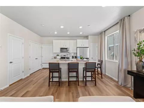 Kitchen - 22411 E 46th Ave, Aurora, CO 80019 photo 2 of 5