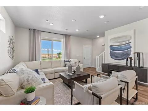 Living - 22411 E 46th Ave, Aurora, CO 80019 photo 3 of 3
