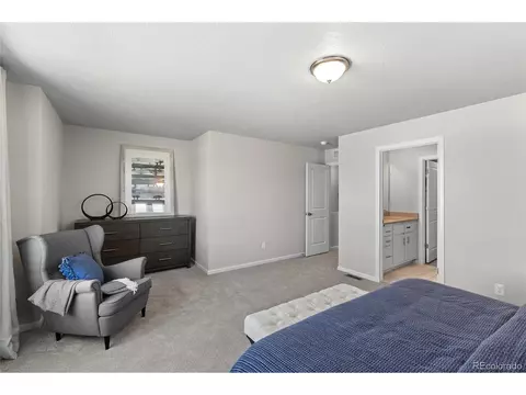 Bedroom - 22411 E 46th Ave, Aurora, CO 80019 photo 2 of 5