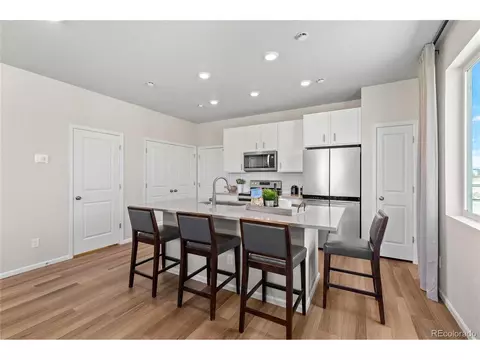 Kitchen - 22411 E 46th Ave, Aurora, CO 80019 photo 1 of 5