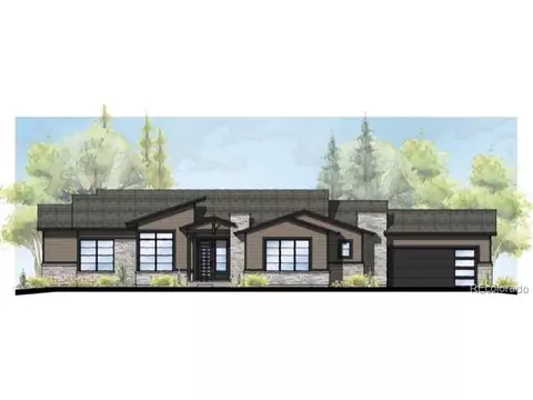 745 Poncho Rd, Larkspur, CO 80118