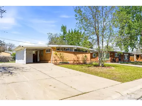 1349 S Chase Ct, Lakewood, CO 80232