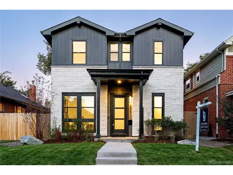 352 S Humboldt St, Denver, CO 80209