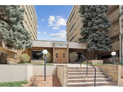 8060 E Girard Ave #1011, Denver, CO 80231