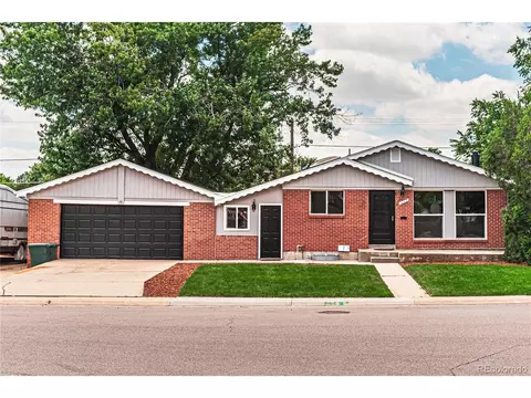 1002 Leroy Dr, Northglenn, CO 80233