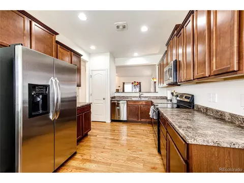 25802 E Archer Dr, Aurora, CO 80018 photo 5