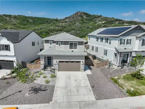 943 Oleander St, Castle Rock, CO 80109