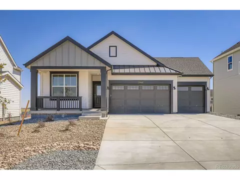 39856 Gibson St, Elizabeth, CO 80107