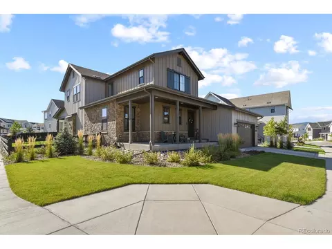 9212 Star Streak Cir, Littleton, CO 80125