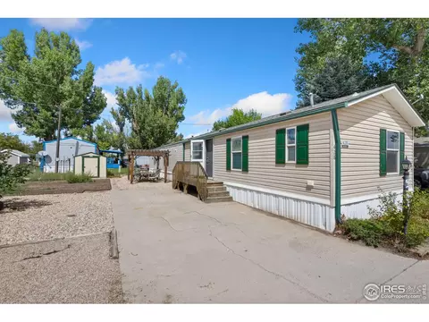 325 E 1st St #428, Ault, CO 80610
