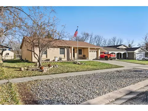 1405 Wynkoop Dr, Colorado Springs, CO 80909