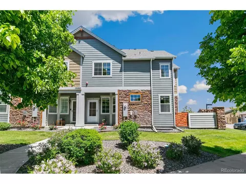 12860 Jasmine St #C, Thornton, CO 80602