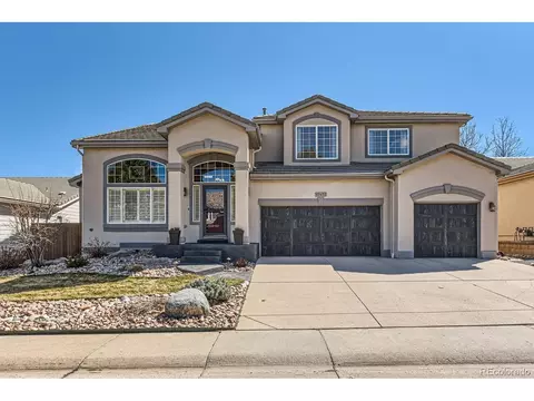 10472 Grizzly Gulch, Highlands Ranch, CO 80129