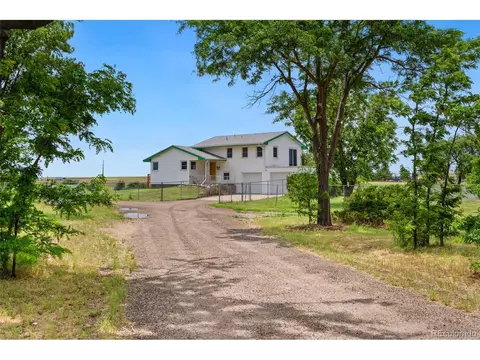 14475 Lanewood St, Brighton, CO 80603