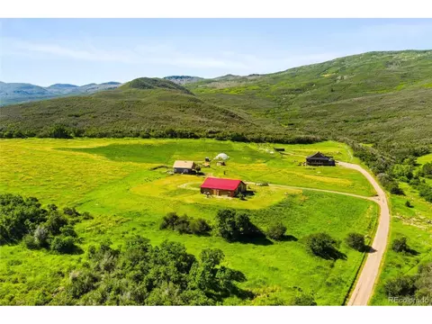 Undisclosed, New Castle, CO 81647