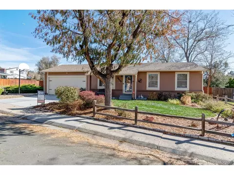 15129 E Stanford Dr, Aurora, CO 80015
