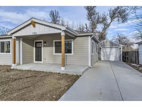 7762 Meade St, Westminster, CO 80030
