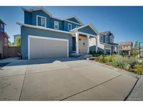 4824 Point Mesa St, Castle Rock, CO 80108