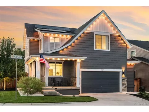 11187 W 53rd Dr, Wheat Ridge, CO 80033