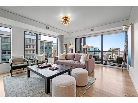 1750 Wewatta St #1201, Denver, CO 80202