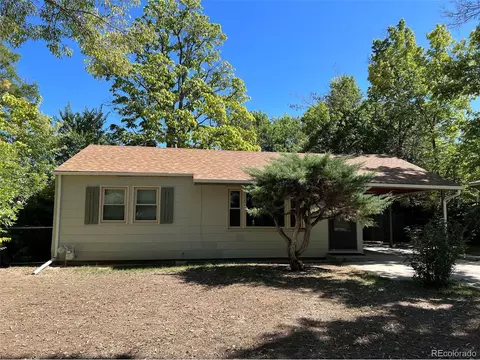 1240 S Glencoe St, Denver, CO 80246
