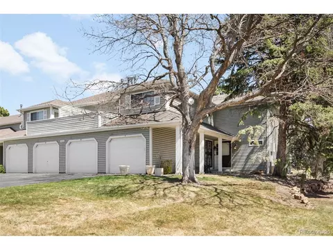 12560 E Warren Dr #E, Aurora, CO 80014 photo 2