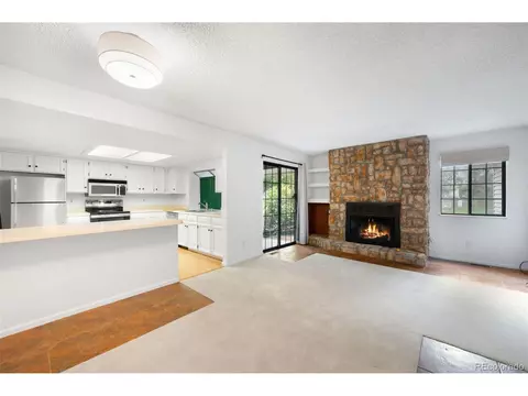 12560 E Warren Dr #E, Aurora, CO 80014 photo 6