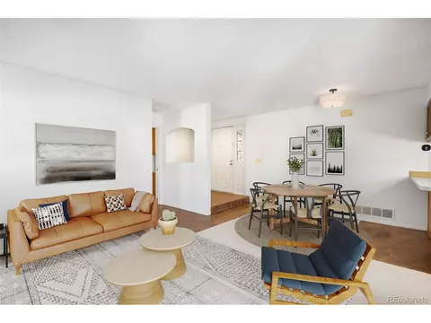 12560 E Warren Dr #E, Aurora, CO 80014 photo 8