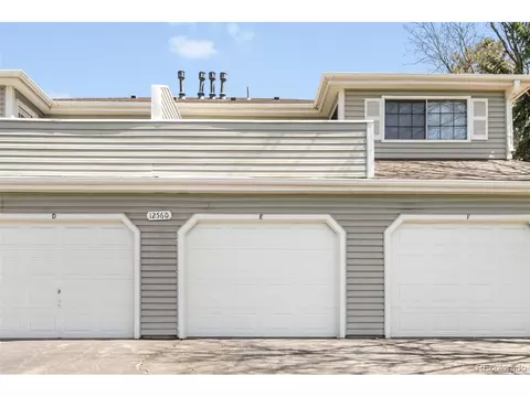 12560 E Warren Dr #E, Aurora, CO 80014 photo 22