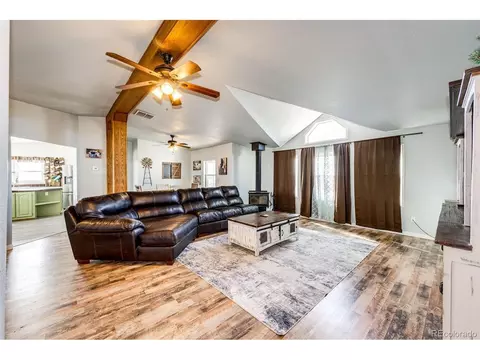 26101 Flower Cir, Simla, CO 80835