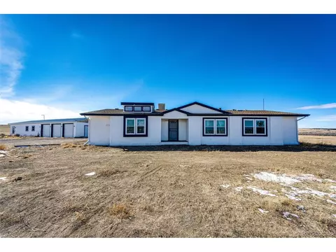 26101 Flower Cir, Simla, CO 80835