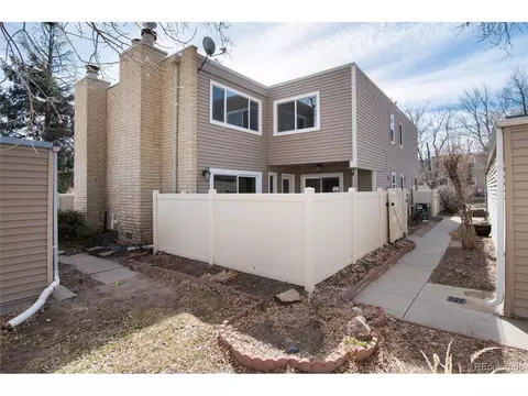 9695 E Kansas Cir #44, Denver, CO 80247