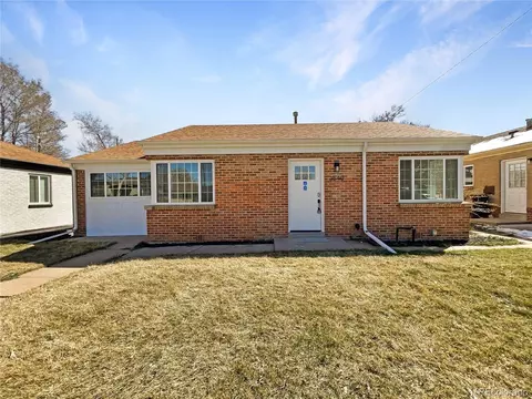 3540 Krameria St, Denver, CO 80207