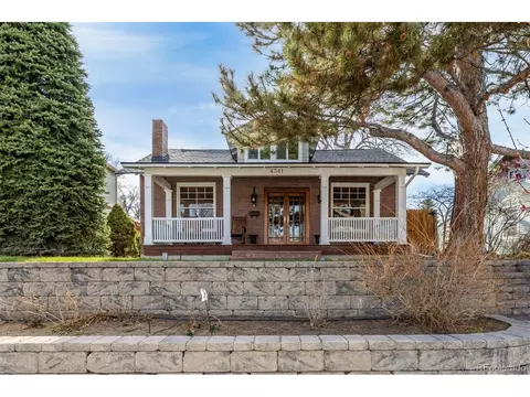 4341 Yates St, Denver, CO 80212