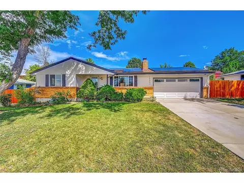 10063 W 68th Way, Arvada, CO 80004