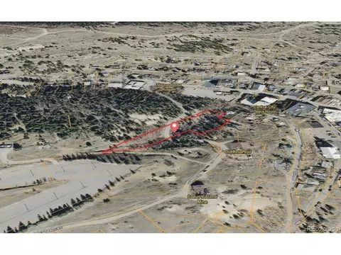 0 W St Louis, Central City, CO 80427