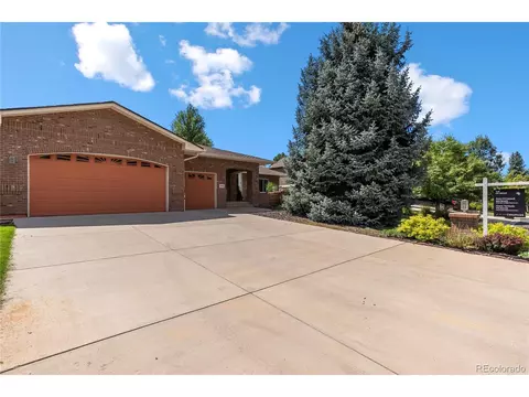 11411 E Regency Ct, Parker, CO 80138