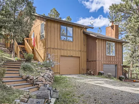 3108 Sulky Ln, Evergreen, CO 80439