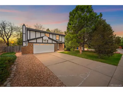 3238 Shalimar Ter, Pueblo, CO 81008