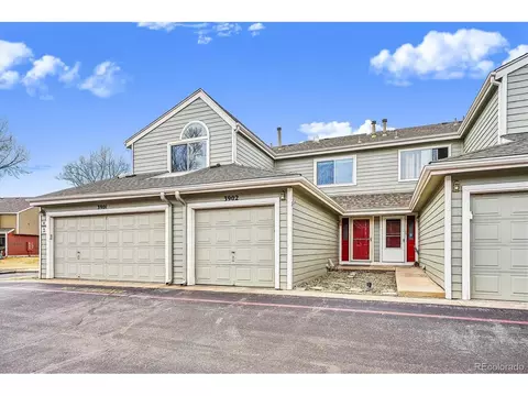 7476 E Arkansas Ave #39-02, Denver, CO 80231