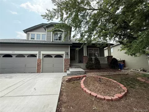 6048 W Ida Dr, Littleton, CO 80123