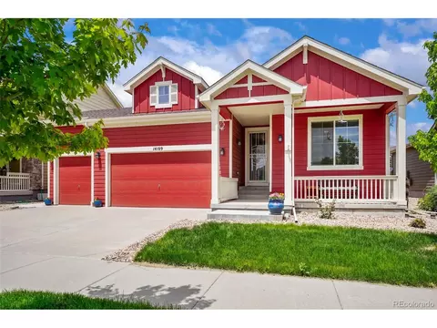 14109 W 89th Loop, Arvada, CO 80005 photo 2