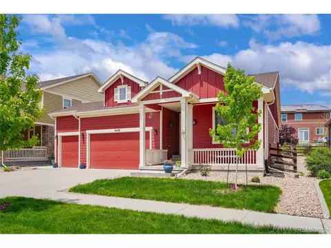 14109 W 89th Loop, Arvada, CO 80005 photo 1