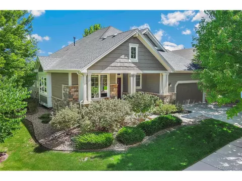 1822 S Harlan Cir, Lakewood, CO 80232