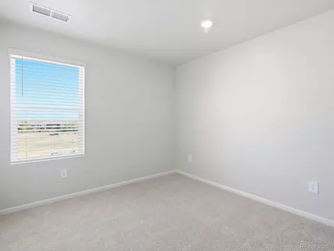 Bedroom - 2189 E 164th Ave, Thornton, CO 80602 photo 3 of 4