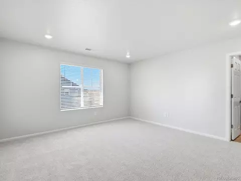 Bedroom - 2189 E 164th Ave, Thornton, CO 80602 photo 1 of 4