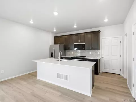 Kitchen - 2189 E 164th Ave, Thornton, CO 80602 photo 1 of 6