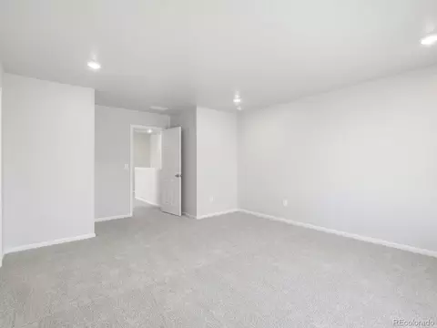 Bedroom - 2189 E 164th Ave, Thornton, CO 80602 photo 2 of 4